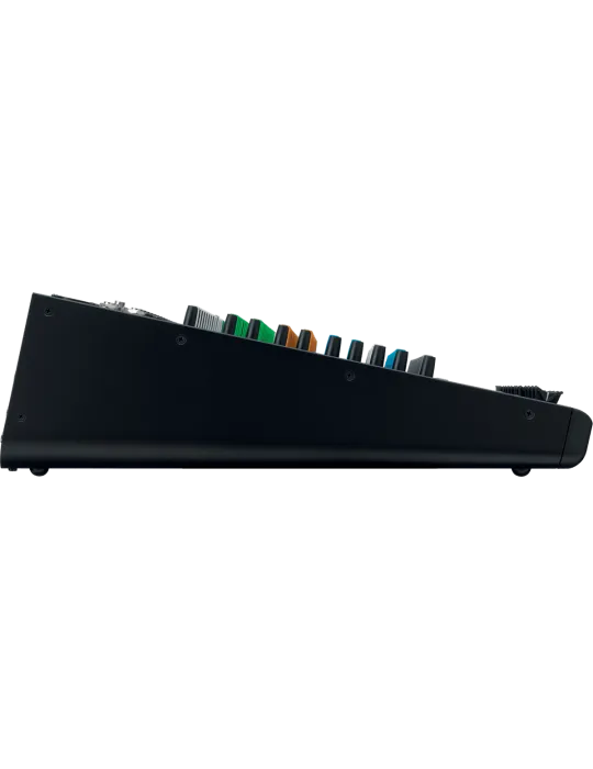  MACKIE 1642-VLZ4 VLZ4 - Kompakt 16 Kanäle 4 Aux|MusicGoodDeal 