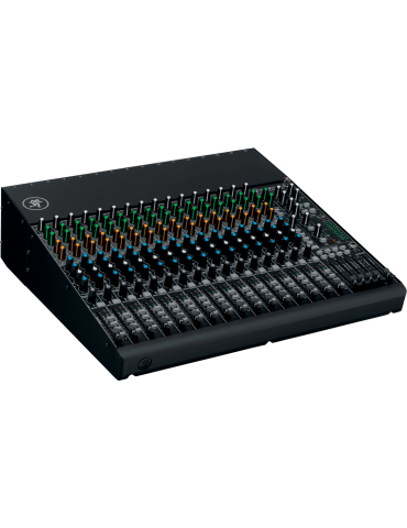  MACKIE 1604-VLZ4 VLZ4 - 16 Kanäle 4 Busse|MusicGoodDeal 