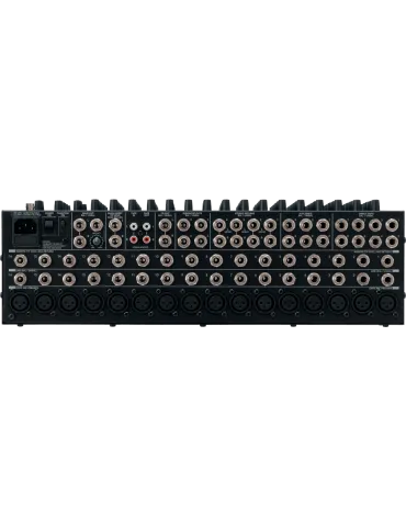  MACKIE 1604-VLZ4 VLZ4 - 16 Kanäle 4 Busse|MusicGoodDeal  2