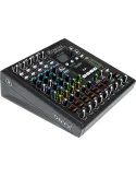  MACKIE ONYX8 Onyx - USB 8 canales + efectos|MusicGoodDeal 