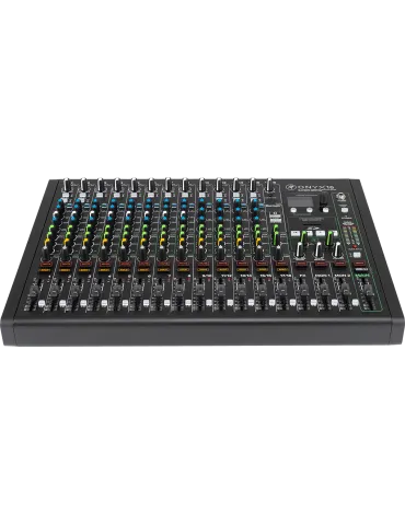  MACKIE ONYX16 Onyx - 16 canales USB + efectos|MusicGoodDeal  2