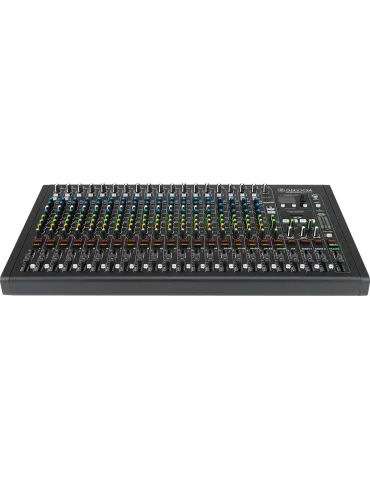  MACKIE ONYX24 Onyx - USB 24 canales + efectos|MusicGoodDeal  2