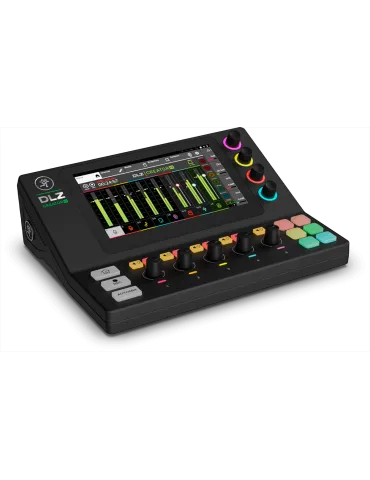 MACKIE DLZ-CREATOR-XS | MusicGoodDeal
