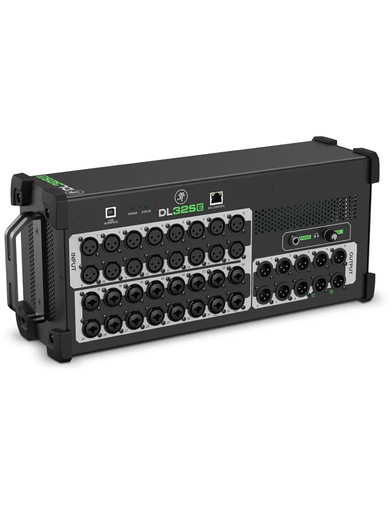 MACKIE DL32SE | MusicGoodDeal