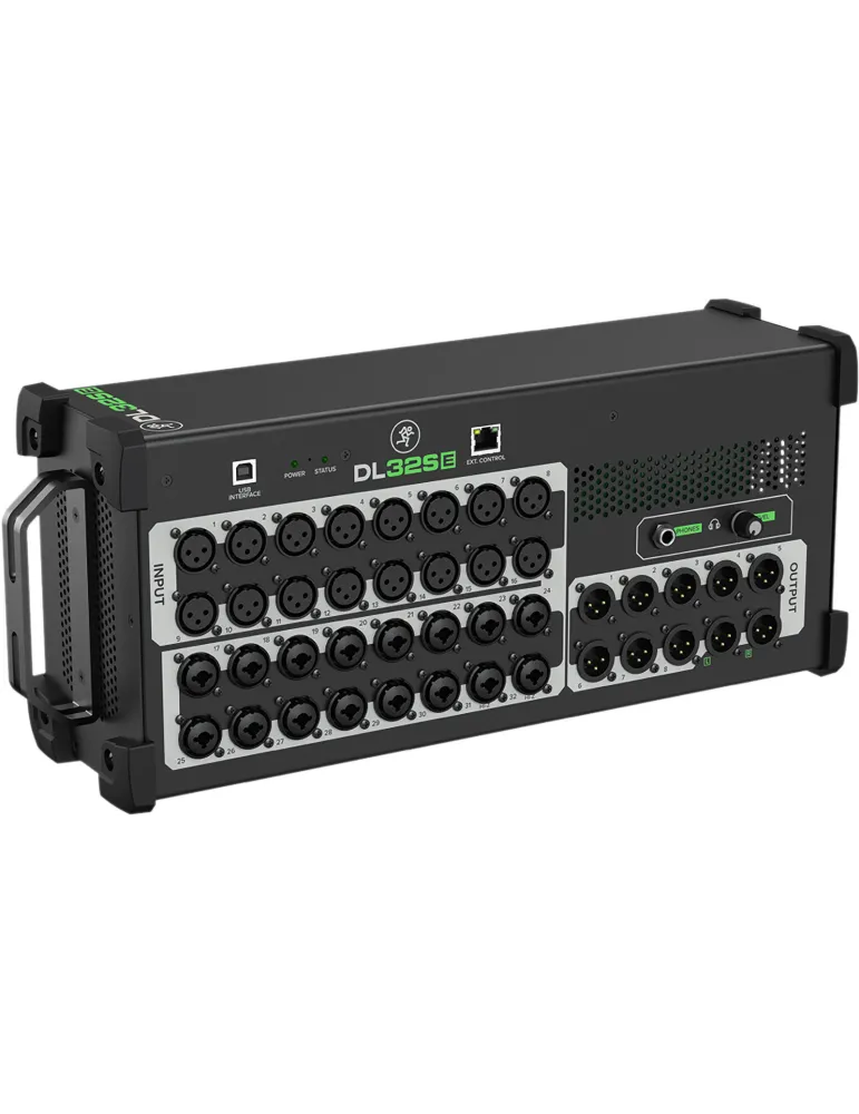 MACKIE DL32SE | MusicGoodDeal