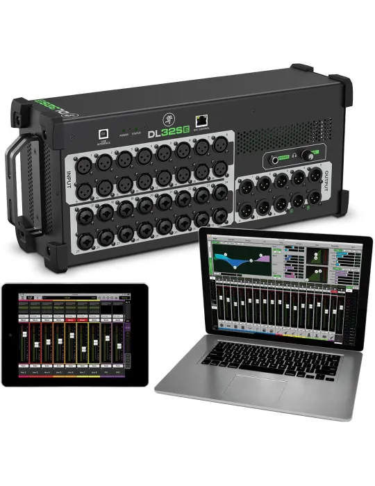 MACKIE DL32SE | MusicGoodDeal
