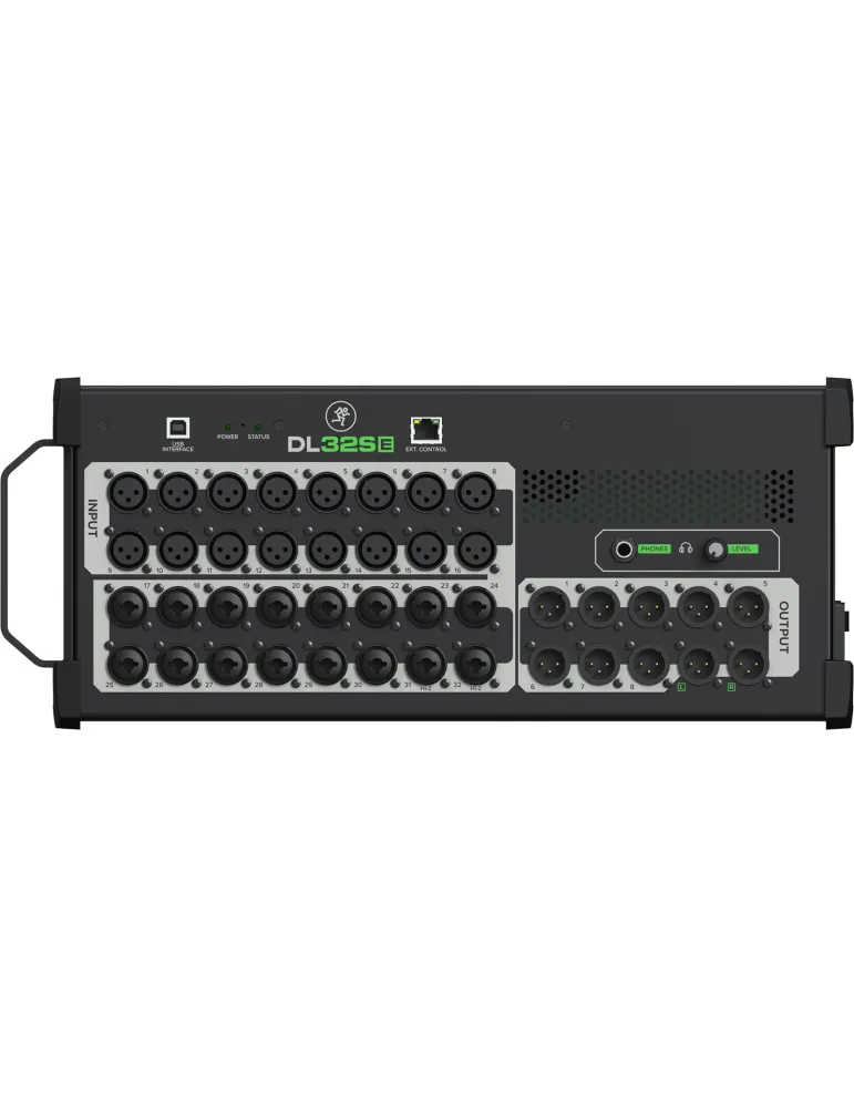 MACKIE DL32SE | MusicGoodDeal
