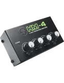  MACKIE HM-4 HM - 4-Kanal-Kopfhörerverstärker|MusicGoodDeal 
