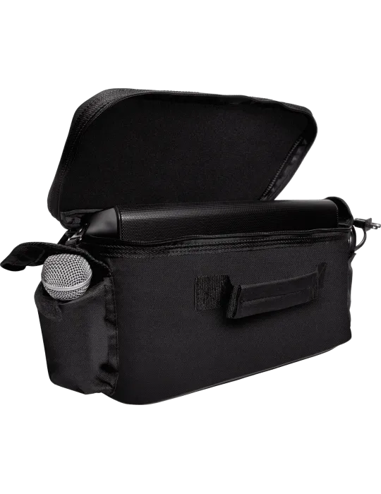  MACKIE FREEPLAY-LIVE-BAG Tragetasche für Freeplay Live|MusicGoodDeal 