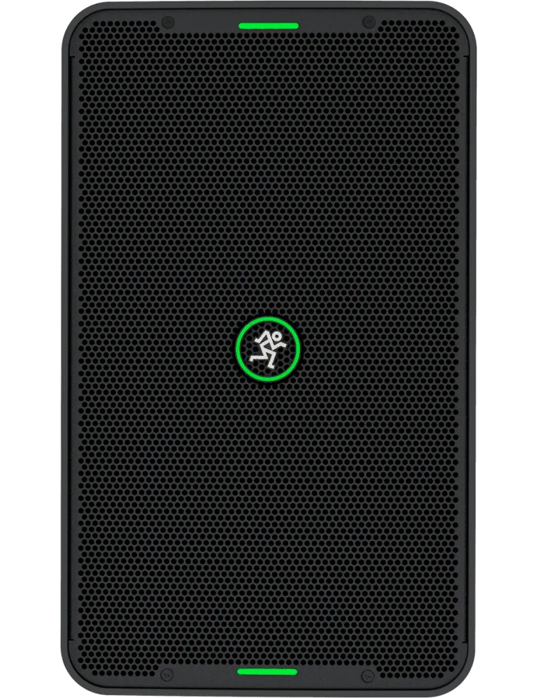 MACKIE SHOWBOX | MusicGoodDeal