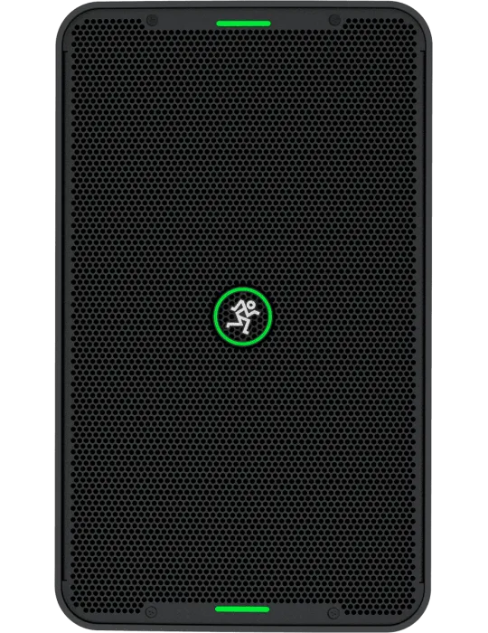 MACKIE SHOWBOX | MusicGoodDeal
