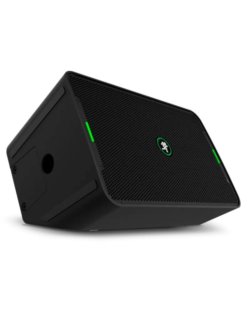 MACKIE SHOWBOX | MusicGoodDeal