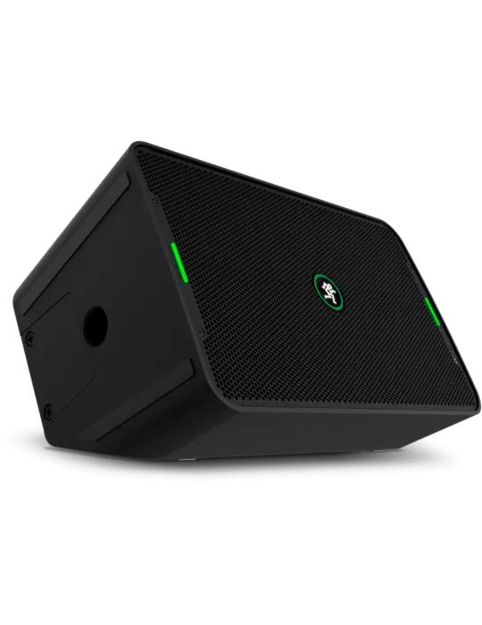 MACKIE SHOWBOX | MusicGoodDeal