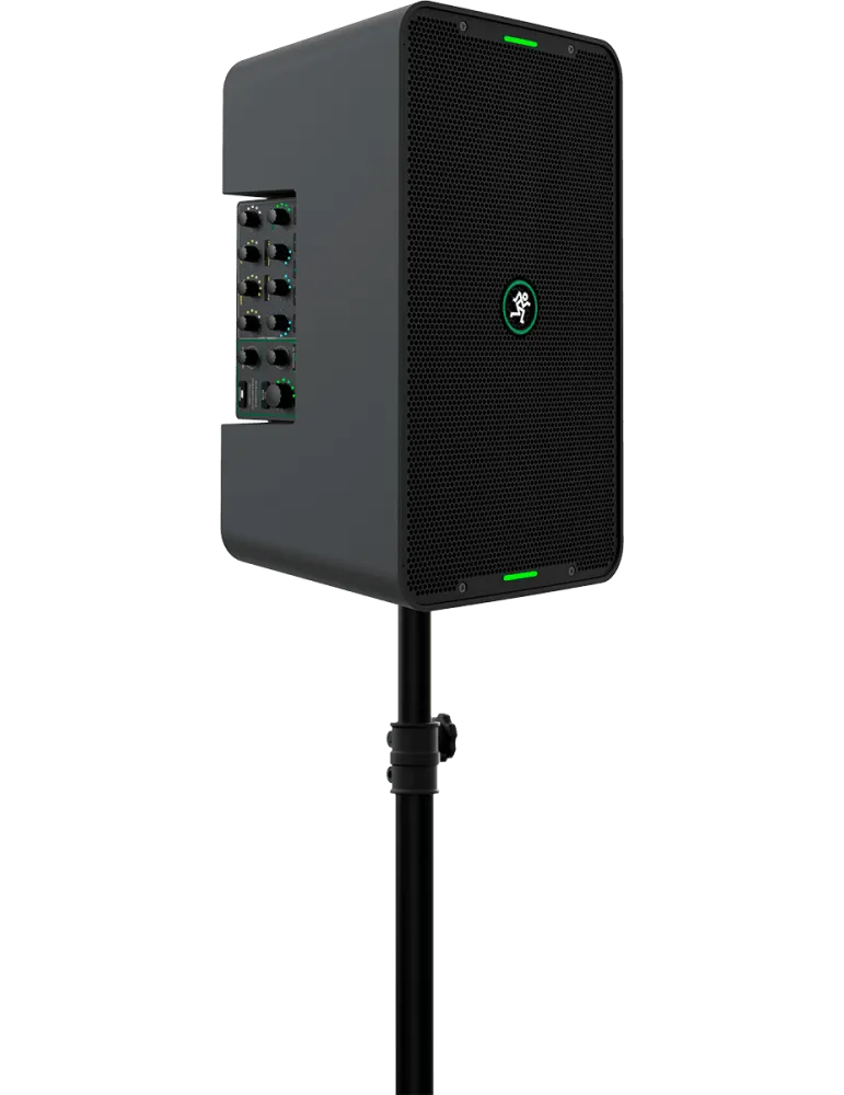 MACKIE SHOWBOX | MusicGoodDeal