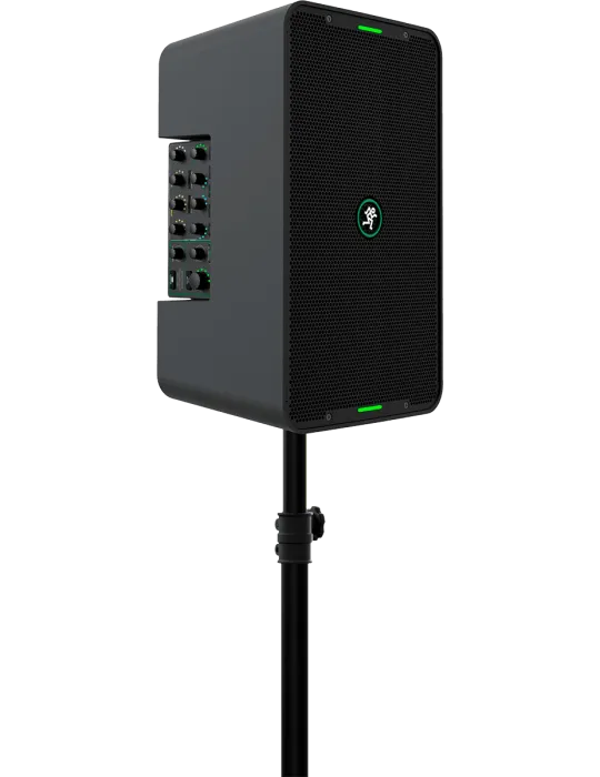 MACKIE SHOWBOX | MusicGoodDeal