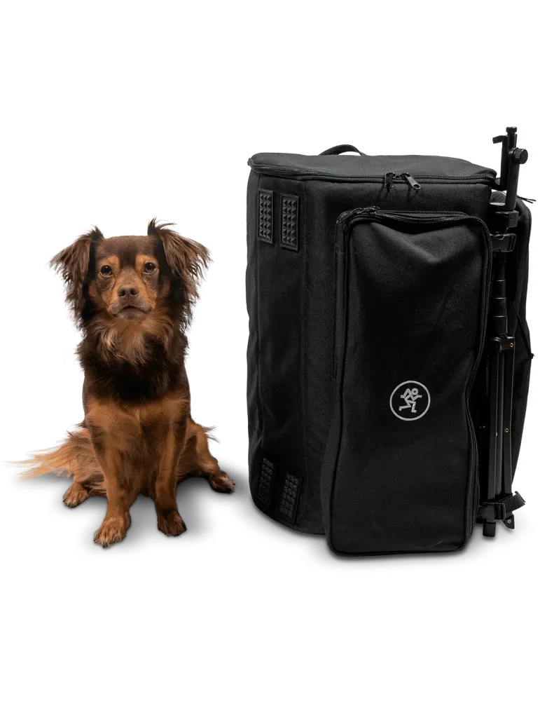 MACKIE SHOWBOX-BAG | MusicGoodDeal