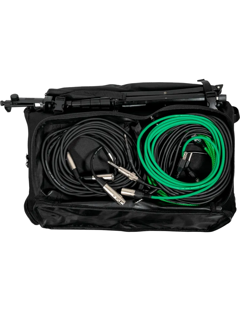 MACKIE SHOWBOX-BAG | MusicGoodDeal