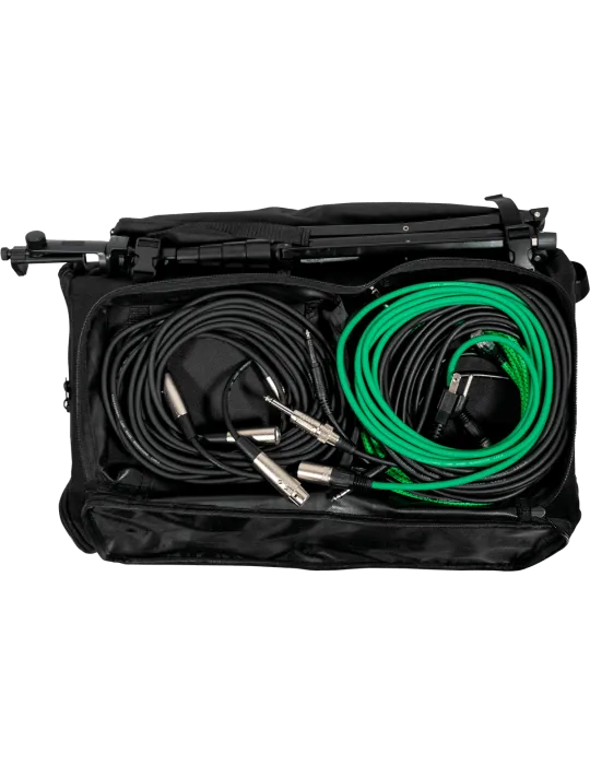MACKIE SHOWBOX-BAG | MusicGoodDeal