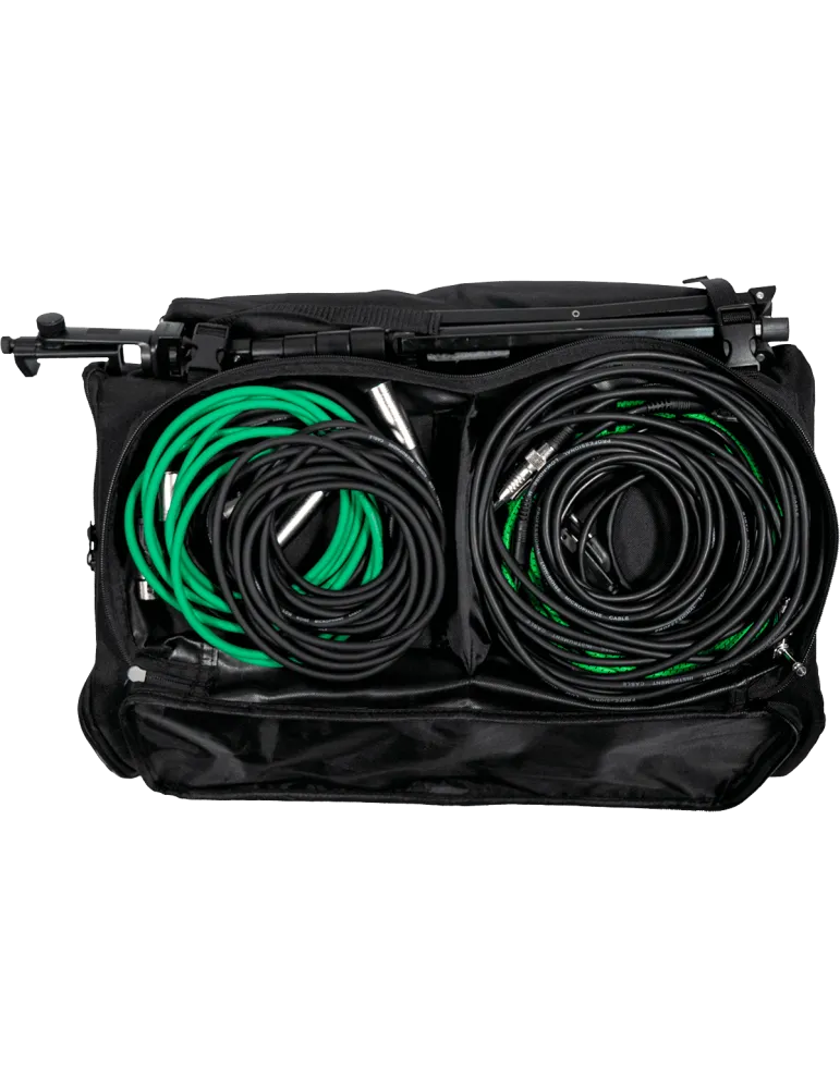 MACKIE SHOWBOX-BAG | MusicGoodDeal