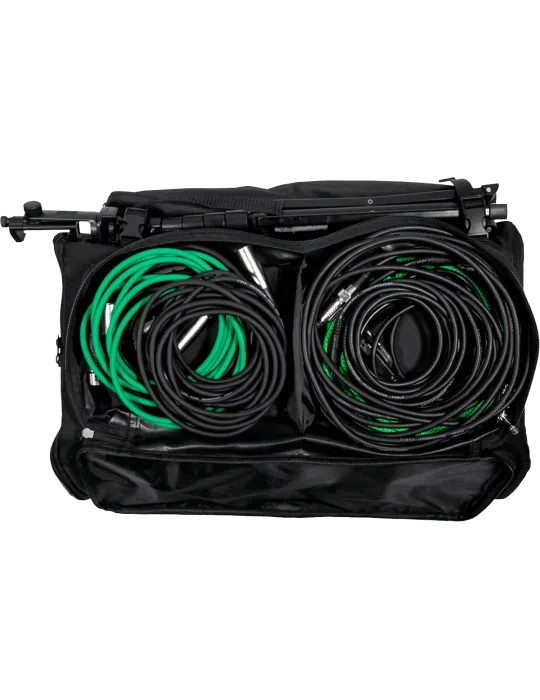 MACKIE SHOWBOX-BAG | MusicGoodDeal