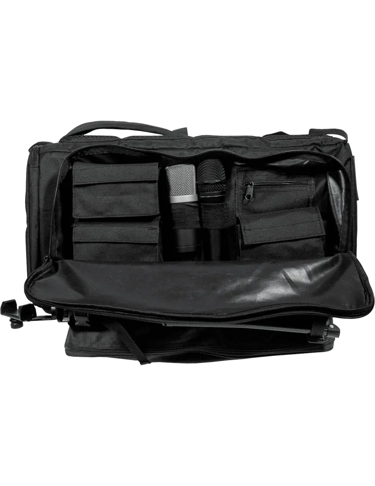 MACKIE SHOWBOX-BAG | MusicGoodDeal