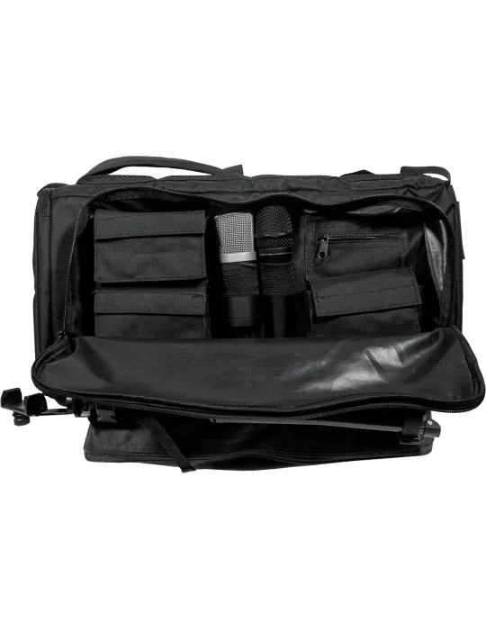 MACKIE SHOWBOX-BAG | MusicGoodDeal