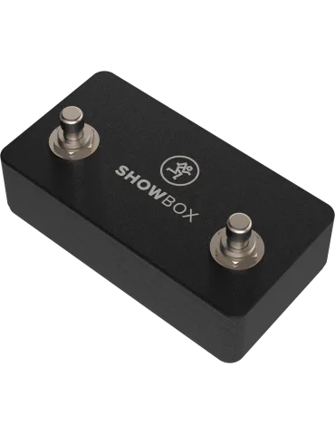 MACKIE SHOWBOX-FS | MusicGoodDeal