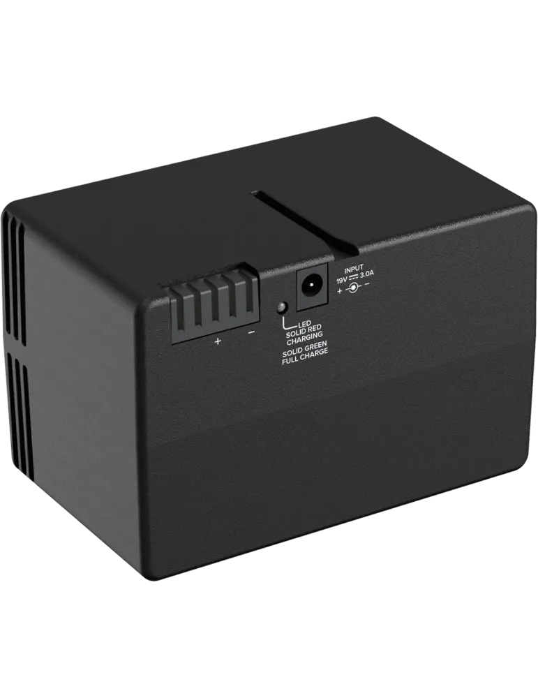 MACKIE GB-200 | MusicGoodDeal