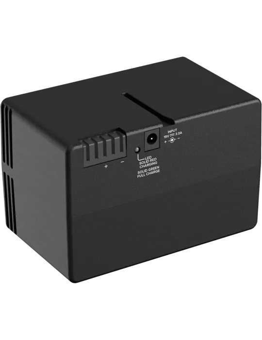 MACKIE GB-200 | MusicGoodDeal