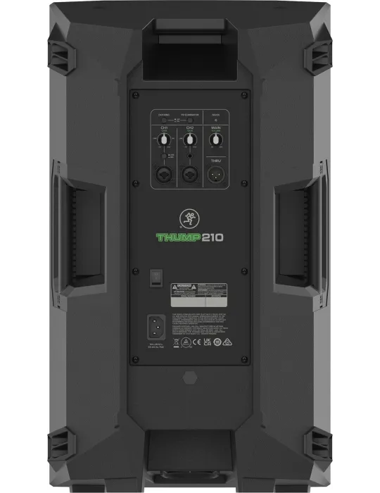 MACKIE THUMP210 | MusicGoodDeal