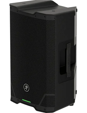  MACKIE SRT210 Active Broadband - 10" 1600W|MusicGoodDeal 