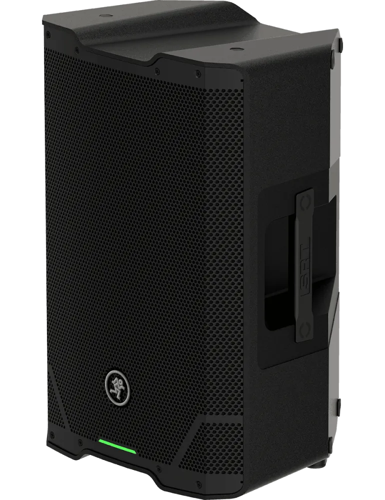  MACKIE SRT210 Active Broadband - 10" 1600W|MusicGoodDeal 
