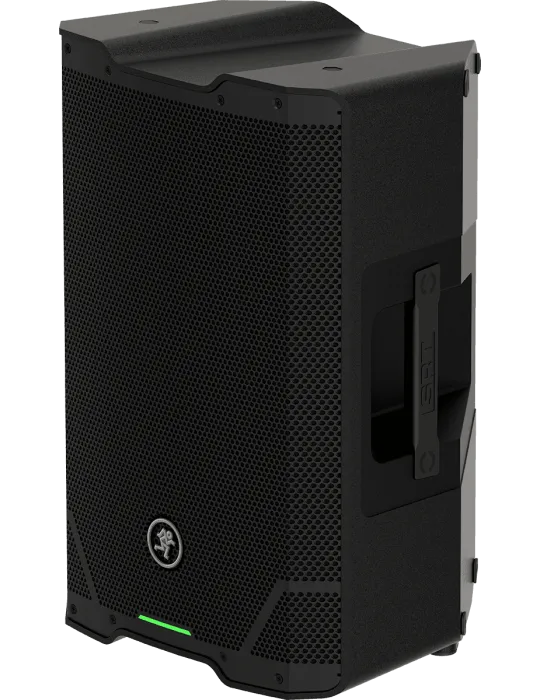  MACKIE SRT210 Active Broadband - 10" 1600W|MusicGoodDeal 