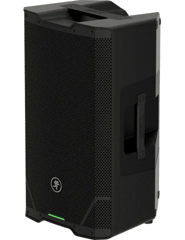  MACKIE SRT212 Active Broadband - 12" 2-way 1600W + Bluetooth|MusicGoodDeal 