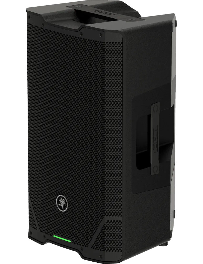  MACKIE SRT212 Banda ancha activa - 12" 2 vías 1600W + Bluetooth|MusicGoodDeal 