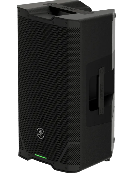  MACKIE SRT212 Banda ancha activa - 12" 2 vías 1600W + Bluetooth|MusicGoodDeal 
