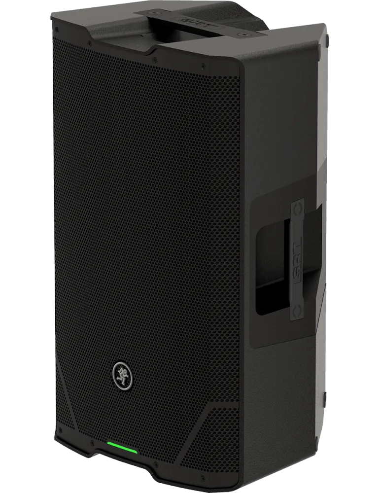 MACKIE SRT215 Active Broadband - 15" 2-way 800W RMS Bluetooth|MusicGoodDeal 