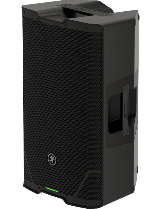  MACKIE SRT215 Active Broadband - 15" 2-way 800W RMS Bluetooth|MusicGoodDeal 