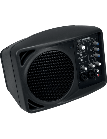  MACKIE SRM150 Tragbar - Tragbar 150W RMS|MusicGoodDeal 
