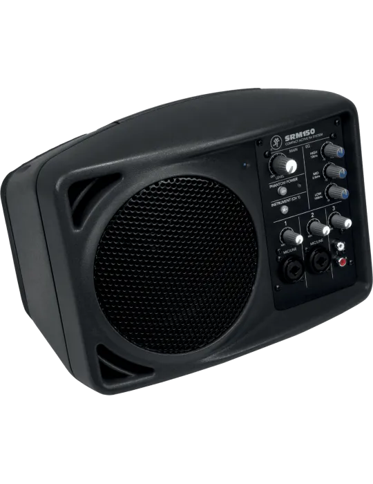  MACKIE SRM150 Tragbar - Tragbar 150W RMS|MusicGoodDeal 