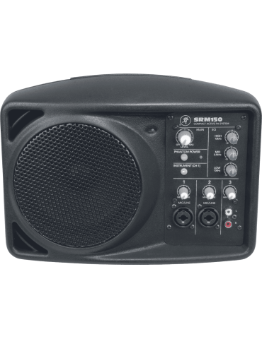 MACKIE SRM150 Tragbar - Tragbar 150W RMS|MusicGoodDeal  2