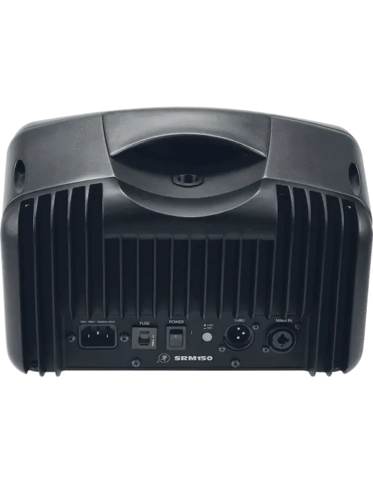  MACKIE SRM150 Tragbar - Tragbar 150W RMS|MusicGoodDeal 