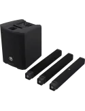  MACKIE SRM-FLEX Complete system 650 W RMS|MusicGoodDeal 