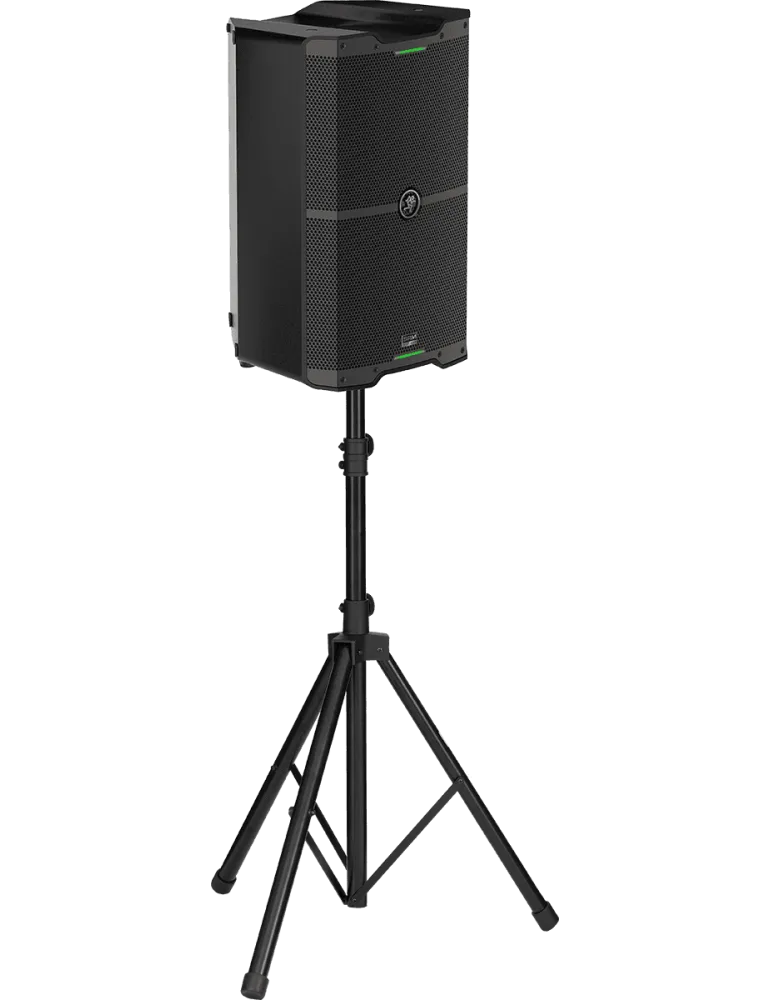  MACKIE SRM210-V-CLASS Clase V - 10" 2 vías 2000W|MusicGoodDeal 