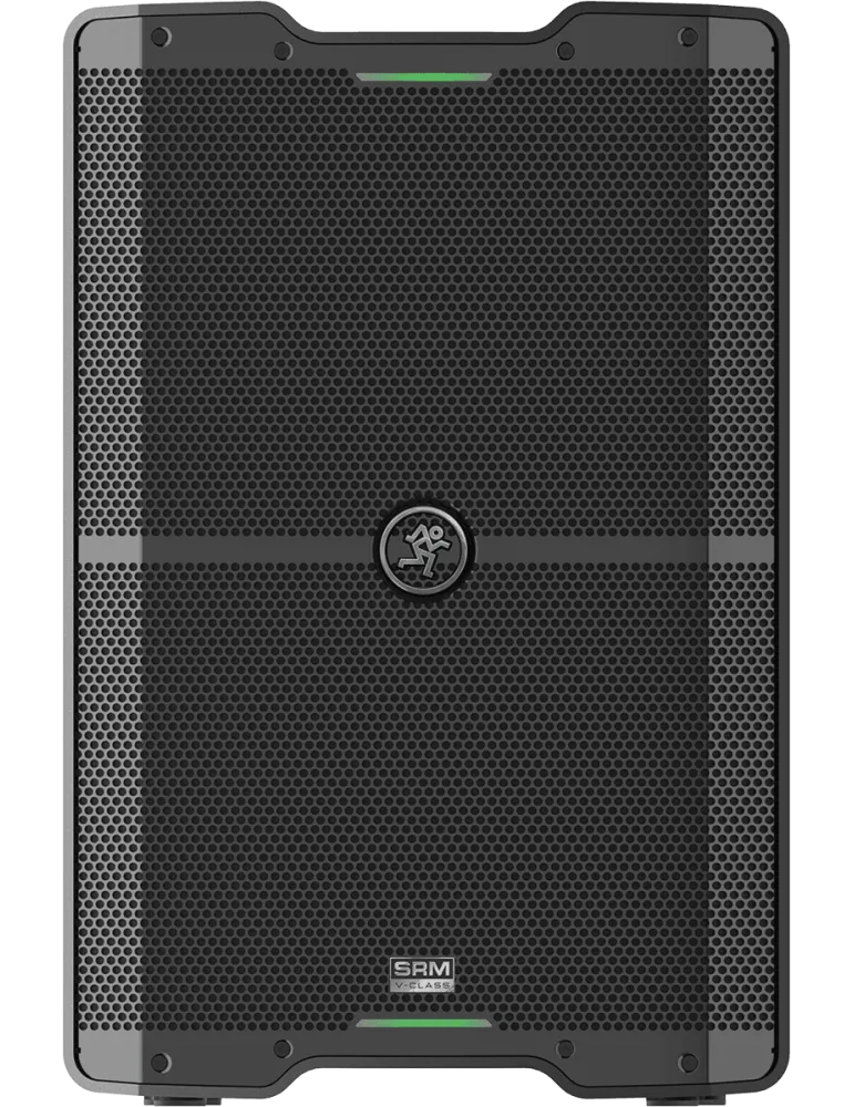  MACKIE SRM210-V-CLASS Clase V - 10" 2 vías 2000W|MusicGoodDeal 