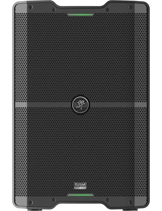  MACKIE SRM210-V-CLASS Clase V - 10" 2 vías 2000W|MusicGoodDeal 