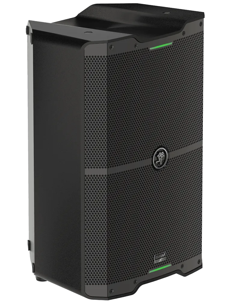  MACKIE SRM210-V-CLASS Clase V - 10" 2 vías 2000W|MusicGoodDeal 