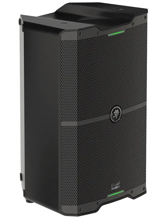  MACKIE SRM210-V-CLASS Clase V - 10" 2 vías 2000W|MusicGoodDeal 