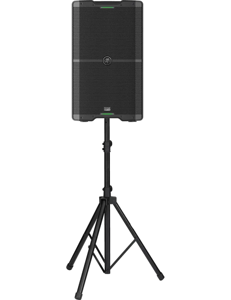  MACKIE SRM212-V-CLASS V Class - 12" 2-way 2000W|MusicGoodDeal 