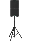  MACKIE SRM212-V-CLASS Clase V - 12" 2 vías 2000W|MusicGoodDeal 